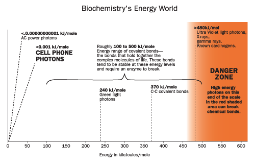 Figure 1 illustration (simplified from printed article in Skeptic issue 15.4)