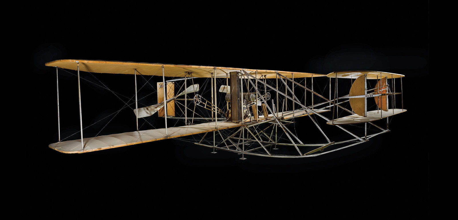 Wright Military Flyer (1909)