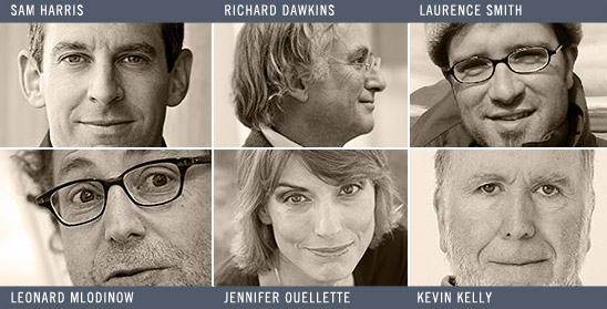 2010 Caltech speakers