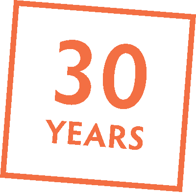 30 Years