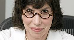 Dr. Alison Gopnik