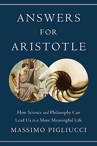 Answers for Aristotle (book cover)