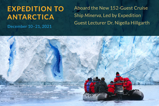 Expedition to Antarctica