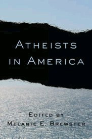 Atheists in America (book cover)