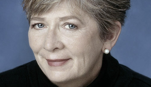 Barbara Ehrenreich photo by Sigrid Estrada