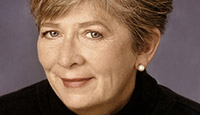 Barbara Ehrenreich (photo by Sigrid Estrada)