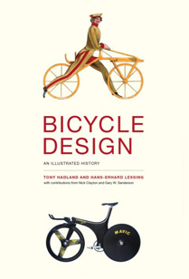 Bicycle Design (cover)