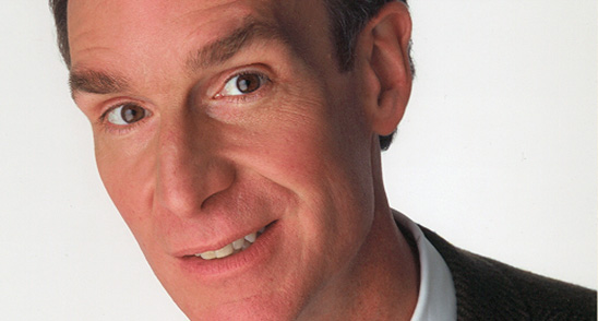 Bill Nye