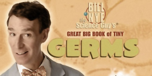 Bill Nye the Science Guy