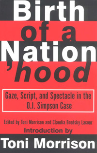 Birth of a Nation'hood (book cover)