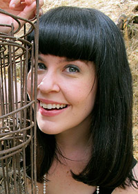 Caitlin Doughty