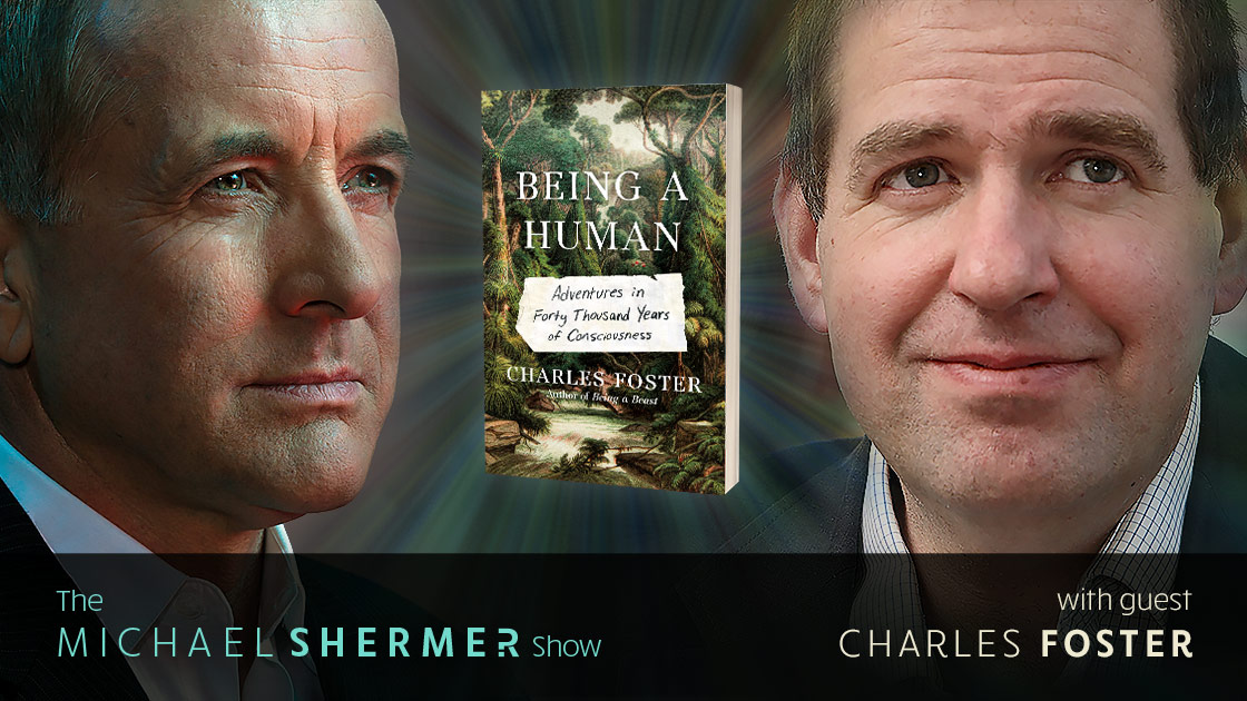 Michael Shermer with guest Craig Whitlock