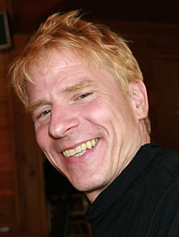 Christof Koch