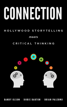 Connection: Holywood Storyteling Meets Critical Thinking (cover)