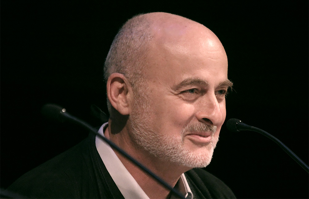 David Brin