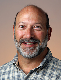 David Weintraub (Photo courtesy of Steve Green, Creative Services, Vanderbilt University)