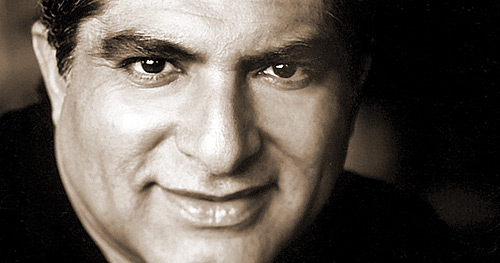 photo of Deepak Chopra