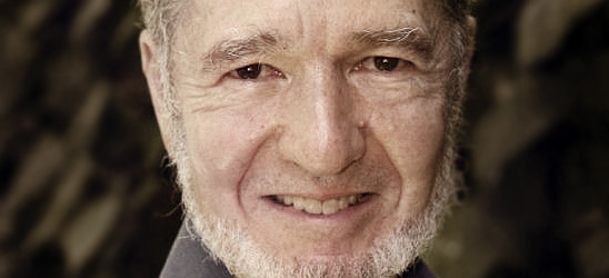 Dr. Jared Diamond