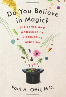 Do You Believe in Magic? (book cover)