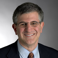 Dr. Paul Offit