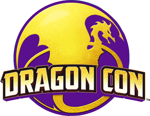 DragonCon logo