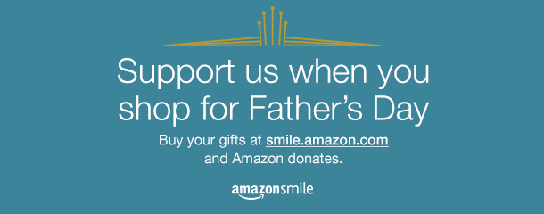 Support The Skeptics Society when you shop for Father's Day at Amazon.