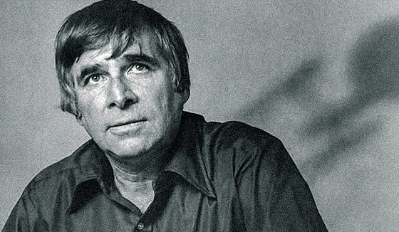 Gene Roddenberry