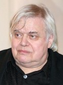 H.R. Giger via Wikimedia Commons 