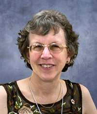 Dr. Harriet Hall