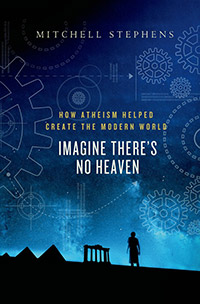 Imagine There's No Heaven (book cover)