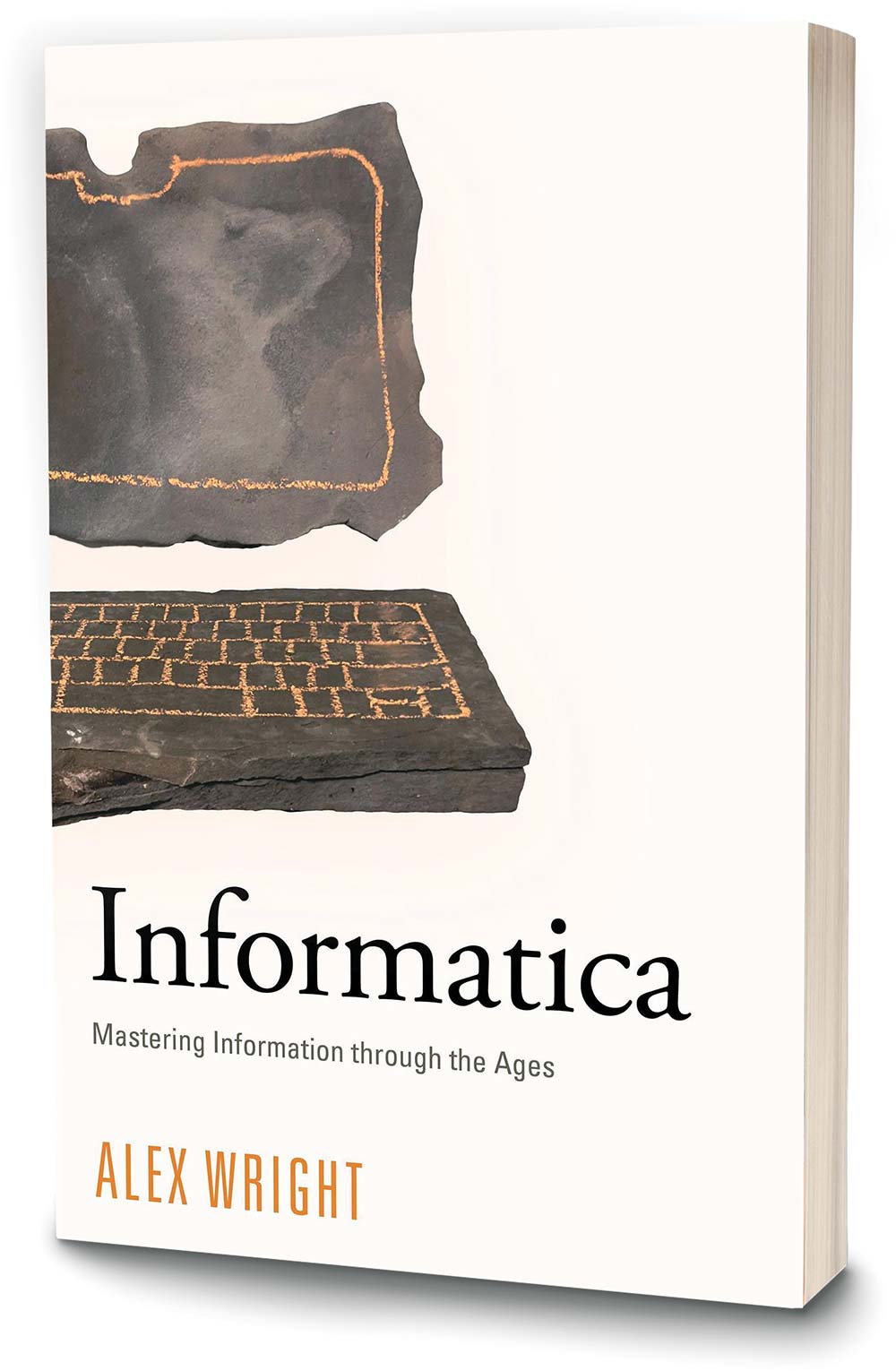 Informatica (cover)