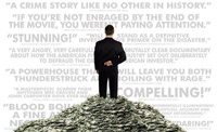 Inside Job (detail of movie poster)