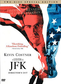 JFK (cover)