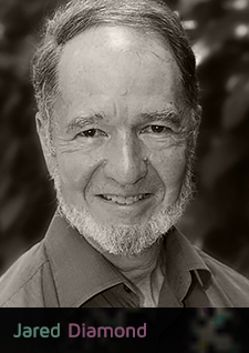 Dr. Jared Diamond