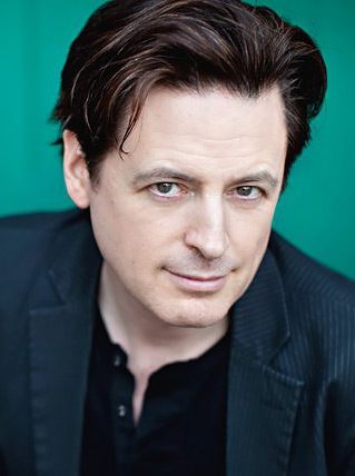 John Fugelsang