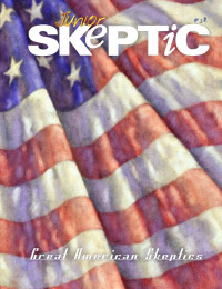 Junior Skeptic cover