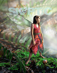 Junior Skeptic issue 36 cover