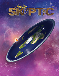 Junior Skeptic #53 (cover)