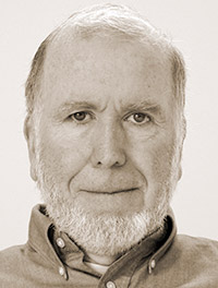 Kevin Kelly