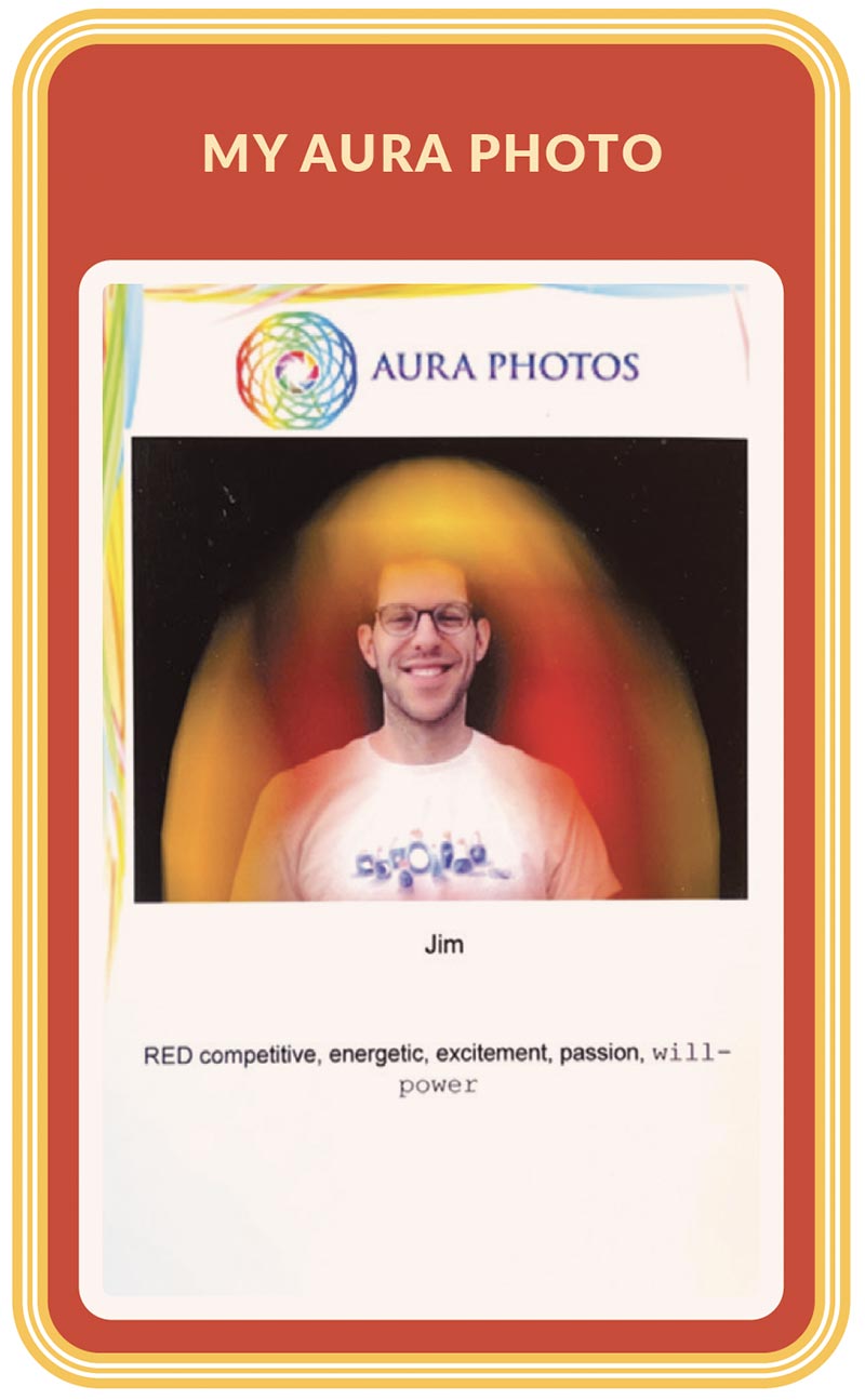 AURA CARD