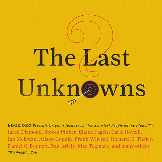 Order The Last Unknowns