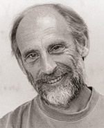 Dr. Leonard Susskind