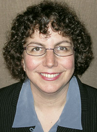 Lori Lipman Brown (2006)