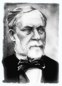 Louis Pasteur