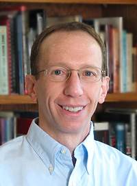 Dr. Marc Rayman