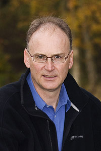 Matt Ridley