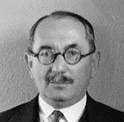 Max Radin, Professor of Law, 1929_jpg