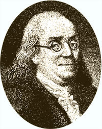 Benjamin Franklin