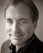 photo of Michael Shermer