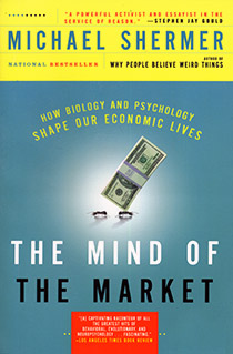 The Mind of the Market (cover)